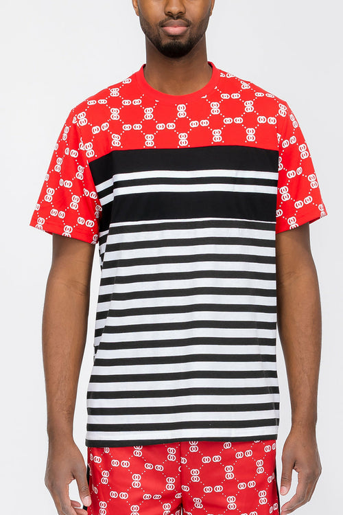 Linked Tshirt