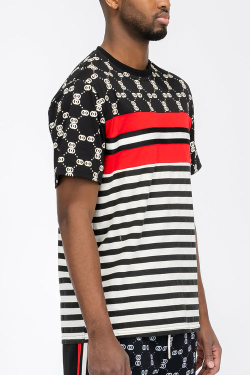 Linked Tshirt