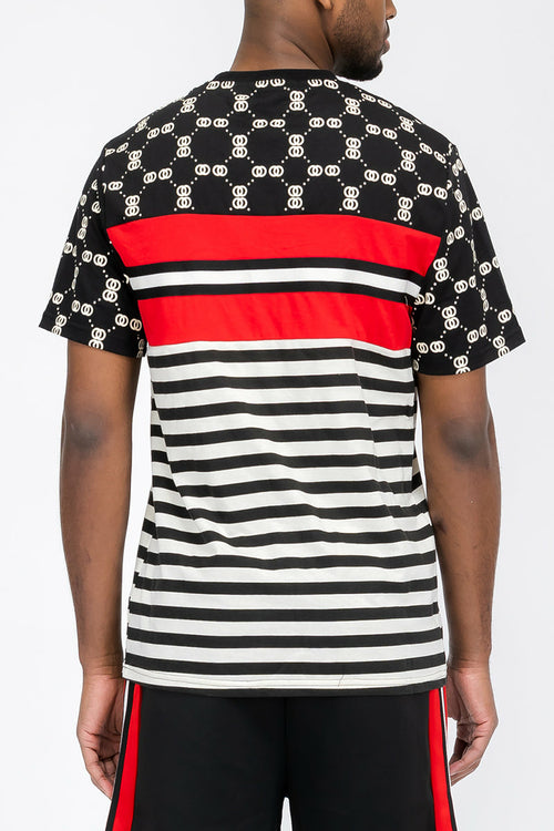 Linked Tshirt