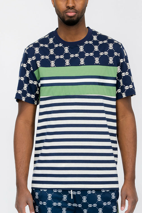 Linked Tshirt