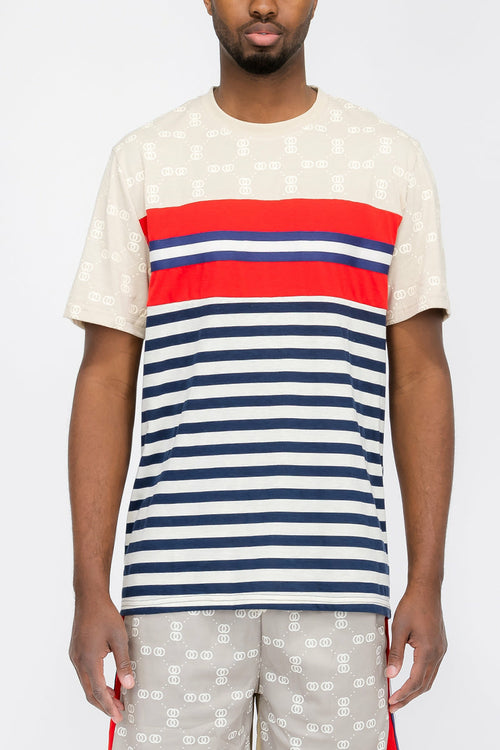 Linked Tshirt