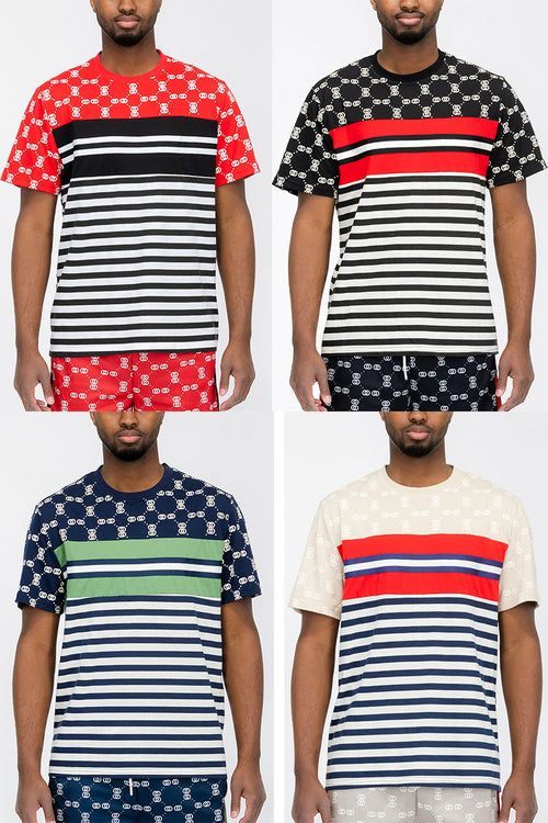 Linked Tshirt